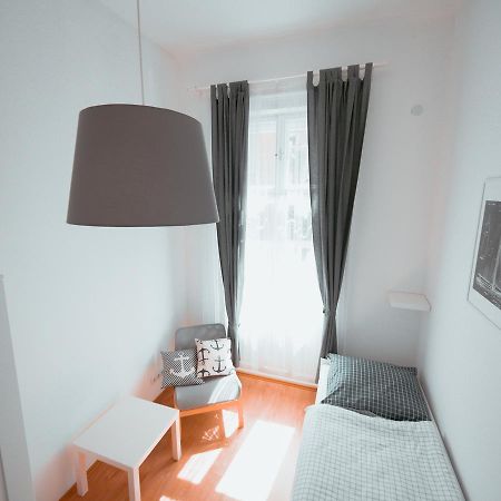 111 Hostel บูดาเปสต์ ภายนอก รูปภาพ